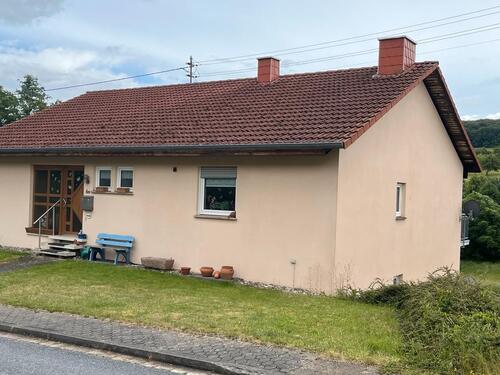Foto - 8 Zimmer Einfamilienhaus zum Kaufen in Pfeffelbach