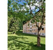 Kochel am See: Verkaufe 4 Zi-Wohnung, hell, ruhige Lage