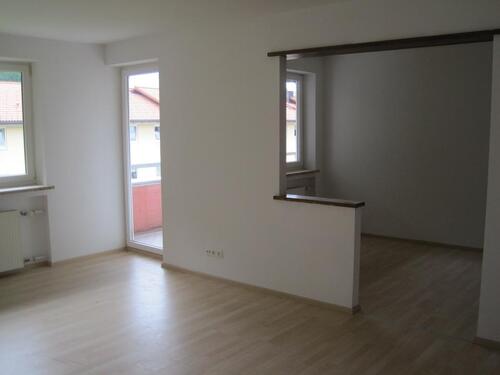 Foto - Etagenwohnung in Kochel am See zum Kaufen