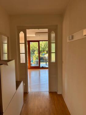 Foto - 4 Zimmer Etagenwohnung in Bielefeld