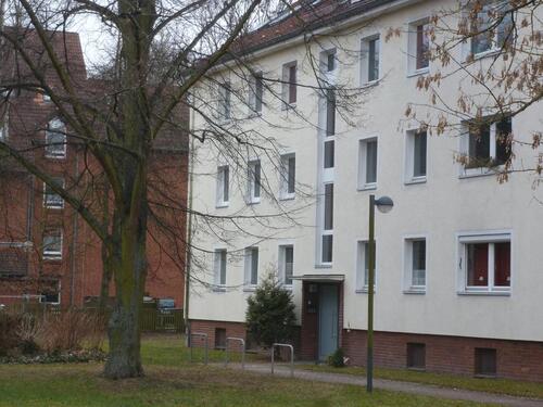 Foto - Provisionsfreie 2-Zimmer-Eigentumswohnung in Hannover-Döhren