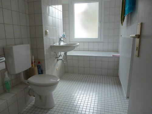 Foto - Etagenwohnung in Hannover zum Kaufen