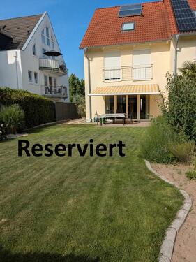 Foto - Schmuckes Reihenhaus mit Garten, ideal für junge Familien