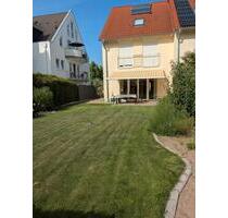 Schmuckes Reihenhaus mit Garten, ideal für junge Familien - Ingelheim am Rhein