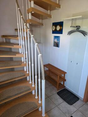 Foto - 5 Zimmer Doppelhaushälfte in Insel Poel