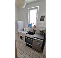 wohnung zu vermieten - 595,00&nbsp;EUR Kaltmiete, ca.&nbsp; 28,00&nbsp;m&sup2; in Düsseldorf (PLZ: 40599) Stadtbezirk 9
