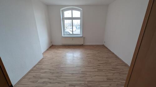 Foto - Helle 3-Zimmer Erdgeschosswohnugn in der Wichmannstr. zur Miete