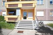 Foto - Schöne 4-Raumwohnung mit Balkon