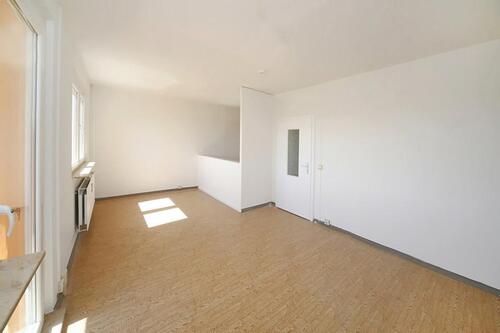Foto - Etagenwohnung in Eisleben (Lutherstadt)