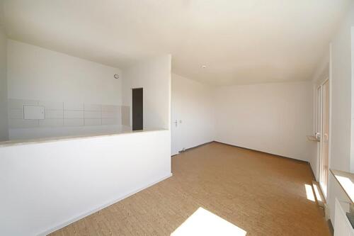 Foto - Etagenwohnung in Eisleben (Lutherstadt) zur Miete