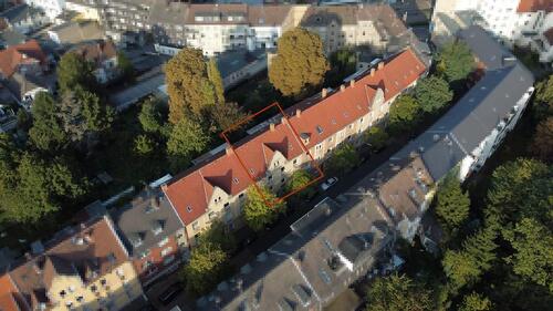 Foto - Pendlerfreundlich wohnen – 2,5 Raum mit bester ÖPNV-Anbindung