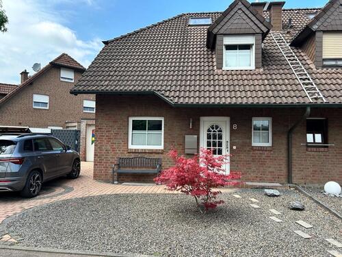 Foto - Gepflegte Doppelhaushälfte - 349.000,00 EUR Kaufpreis,