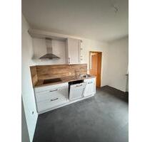 115qm 5 Zimmer Wohnung in Melsungen mit neuer EBK und Stellplatz