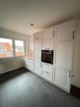 Foto - Etagenwohnung zur Miete in Melsungen