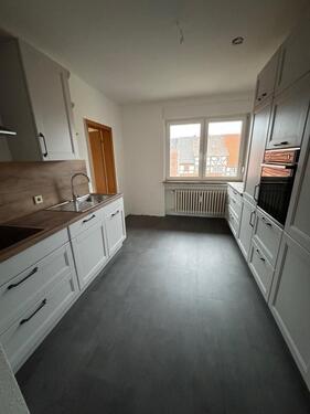 Foto - Etagenwohnung in Melsungen