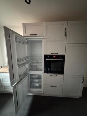 Foto - Etagenwohnung in Melsungen zur Miete