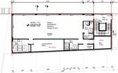 Foto - Neubau in Huchenfeld! 215 m² für PraxisBüroKanzlei zu vermieten