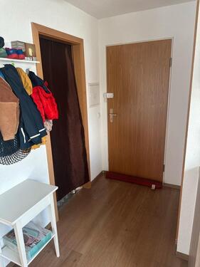Foto - Etagenwohnung in Reutlingen