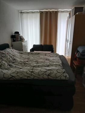 Foto - Wohnung im Erdgeschoss - 1.110,00 EUR Kaltmiete,