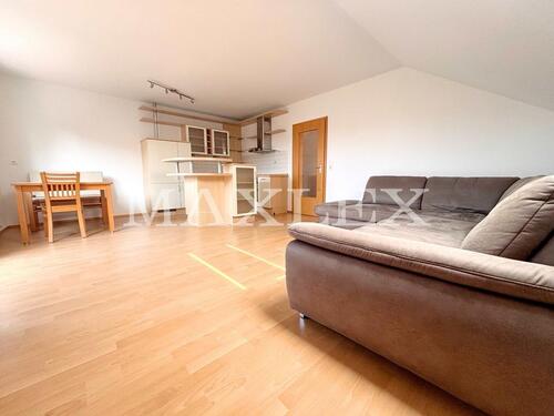 Foto - Etagenwohnung zur Miete in Salzweg