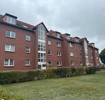 Renovierte 2 Zimmer Erdgeschosswohnung - Neustadt-Glewe