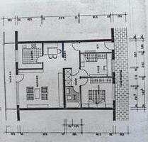 3,5 Z ETW mit Balkon und Garage in 45472 MH, 30er Zone - Mülheim an der Ruhr Broich