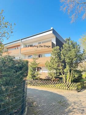Foto - Etagenwohnung in Mülheim an der Ruhr