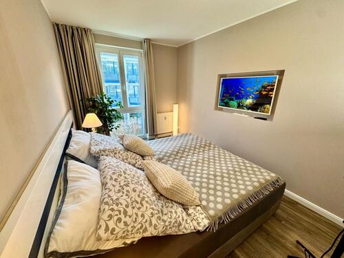 Foto - Neu renovierte Ferienwohnung direkt an der Seebrücke Zingst! Ab