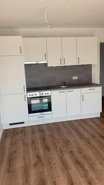 Foto - Etagenwohnung in Baiersdorf