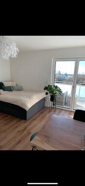 Foto - Etagenwohnung in Baiersdorf zur Miete