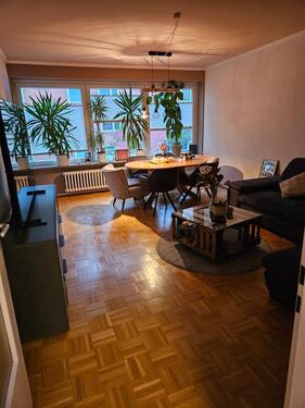 Foto - Etagenwohnung zur Miete in Buchholz in der Nordheide