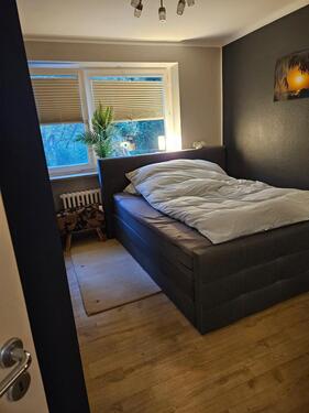 Foto - Etagenwohnung in Buchholz in der Nordheide