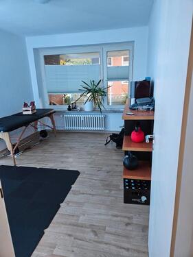 Foto - Etagenwohnung in Buchholz in der Nordheide zur Miete