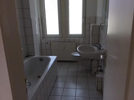 Foto - Etagenwohnung in Bielefeld zur Miete