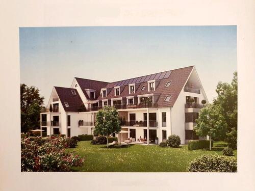 Foto - Etagenwohnung zum Kaufen in Freiburg im Breisgau