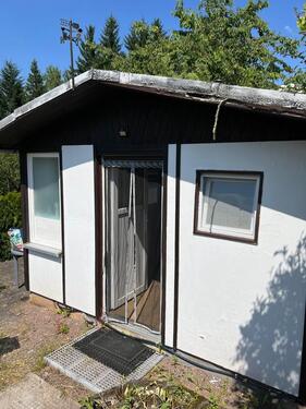 Foto - Gartengrundstück + Gartenlaube - 3.000,00 EUR Kaltmiete, ca.  0,00 m²