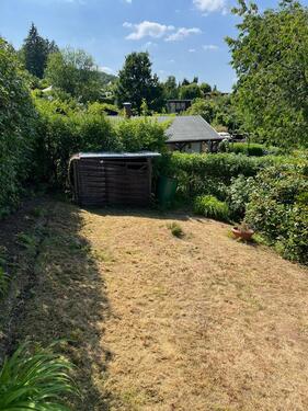 Foto - Grundstück in Suhl zur Miete