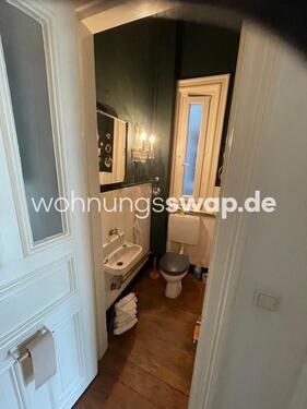 Foto - 5 Zimmer Etagenwohnung in Hamburg