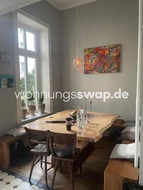 Foto - Etagenwohnung in Hamburg zur Miete