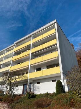 Foto - 3 ZKB in Georgenborn - Stadtnah und in der Natur