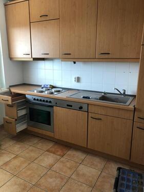 Foto - 3 Zimmer Etagenwohnung zur Miete in Schlangenbad