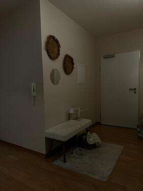 Foto - 3 Zimmer Etagenwohnung in Bad Laasphe