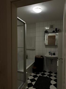 Foto - Etagenwohnung in Bad Laasphe zur Miete