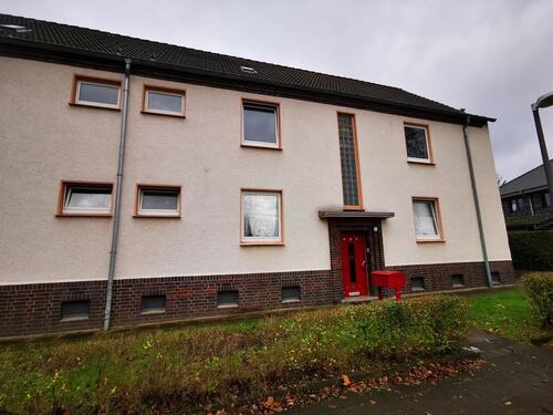 Foto - Demnächst frei! 2-Zimmer-Wohnung in Marl Hüls