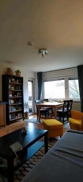 Foto - 2 Zimmer Etagenwohnung zur Miete in Mainz