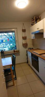 Foto - 2 Zimmer Etagenwohnung in Mainz