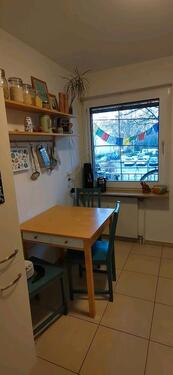 Foto - Etagenwohnung in Mainz zur Miete