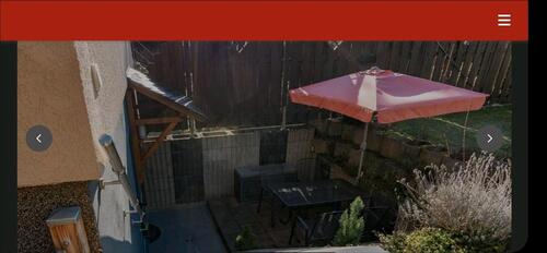 Foto - 3 Zimmer Etagenwohnung in Hackenheim