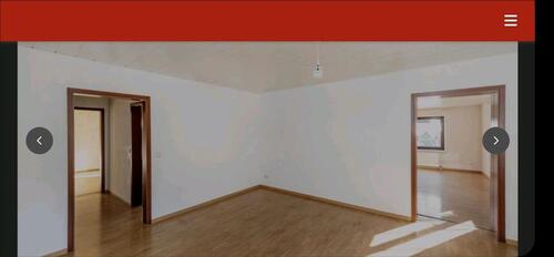 Foto - Etagenwohnung in Hackenheim zur Miete