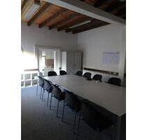 Raum mit Teeküche und Bad, Büro, Atelier - Reutlingen Reutlingen-Betzingen